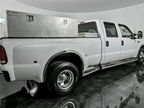 Used 2000 Ford F350 Lariat image 10