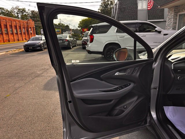 Used 2019 Buick Envision Essence AWD/4WD image 10