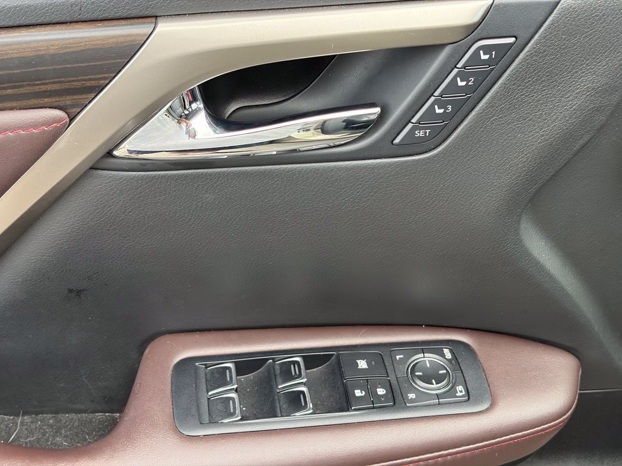 Used 2016 Lexus RX 350 FWD w/ Premium Package image 7