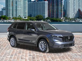 New 2026 Honda CR-V LX video 3