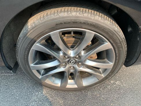 Used 2017 MAZDA MAZDA6 Grand Touring FWD image 30