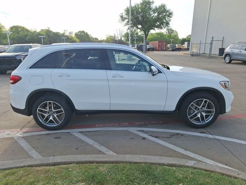 Used 2017 Mercedes-Benz GLC 300 image 7