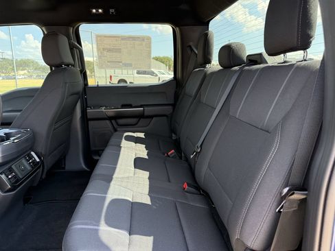 New 2026 Ford F150 STX w/ F-150 LOBO Package AWD/4WD image 22