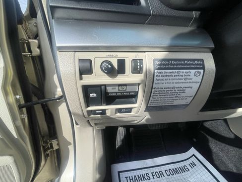 Used 2010 Subaru Legacy 2.5i Premium image 15