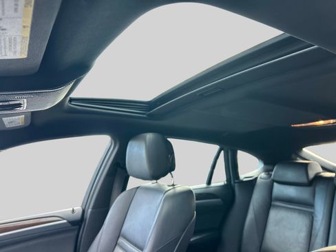 Used 2014 BMW X6 xDrive35i image 26