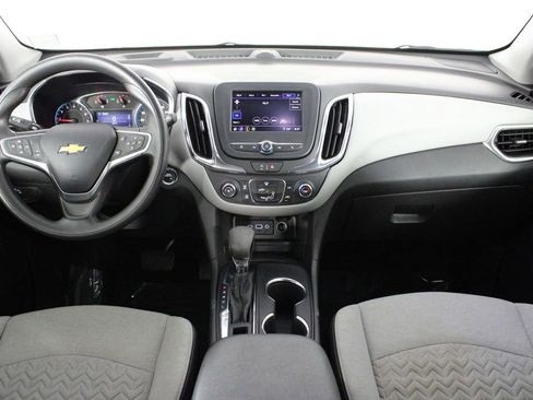 Used 2022 Chevrolet Equinox LS w/ LS Convenience Package image 29