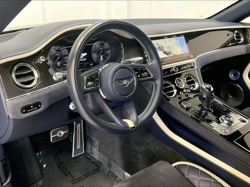 Used 2022 Bentley Continental GT Speed image 7