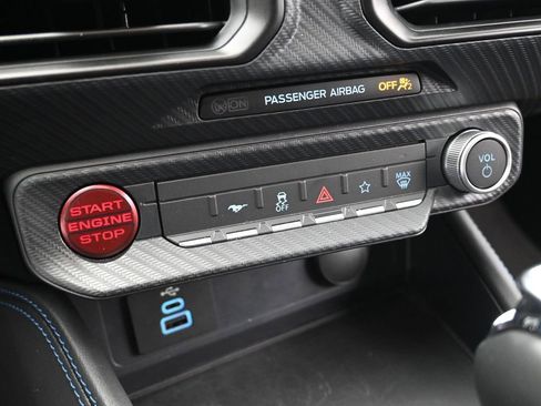 Used 2025 Ford Mustang Dark Horse image 14