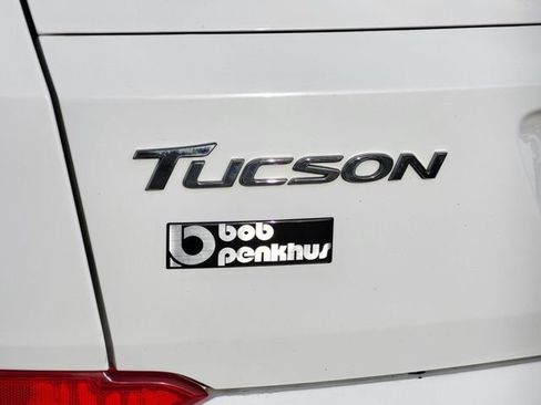 Used 2018 Hyundai Tucson SEL image 30