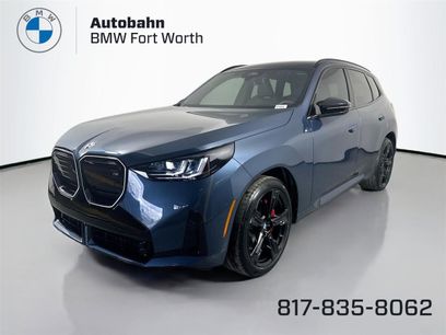 New 2026 BMW X3 M50 w/ Premium Package