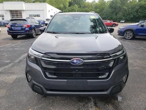 Used 2026 Subaru Forester Touring AWD/4WD image 9