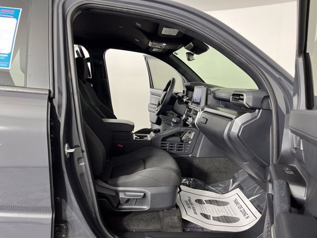 Used 2026 Toyota 4Runner SR5 AWD/4WD image 38