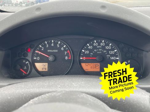 Used 2020 Nissan Frontier SV image 12