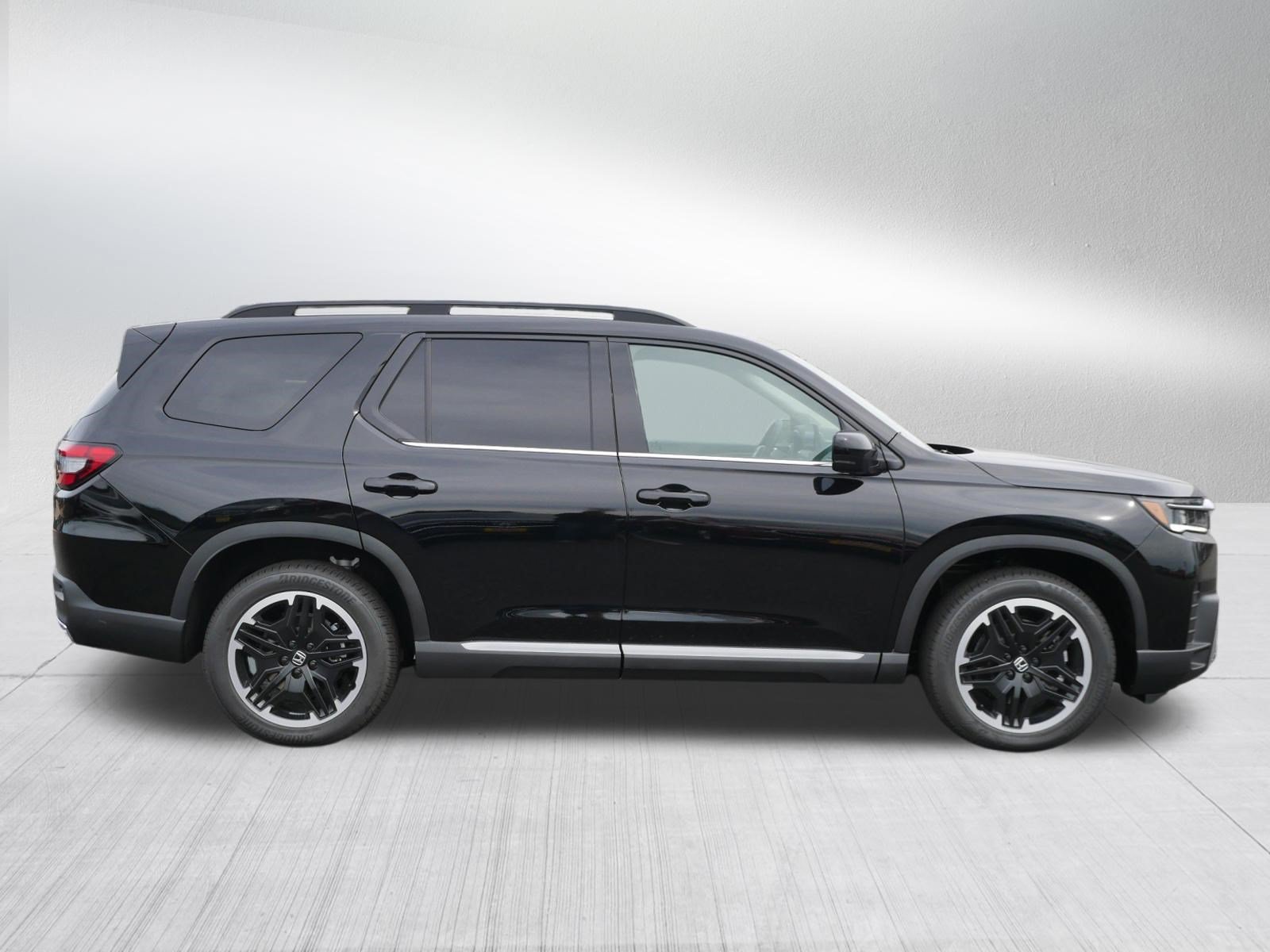 New 2026 Honda Pilot image 8