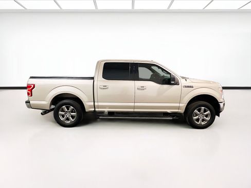 Used 2018 Ford F150 XLT w/ Equipment Group 302A Luxury RWD image 22