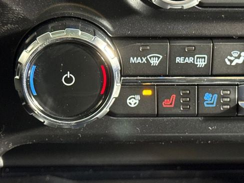 New 2026 Ford F350 Lariat w/ Black Appearance Package image 35