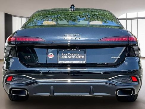 Used 2026 Audi A6 Premium Plus w/ Premium Plus Package AWD/4WD image 6