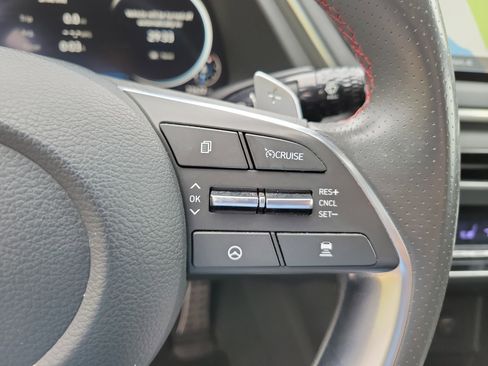 Used 2022 Hyundai Sonata SEL Plus image 17