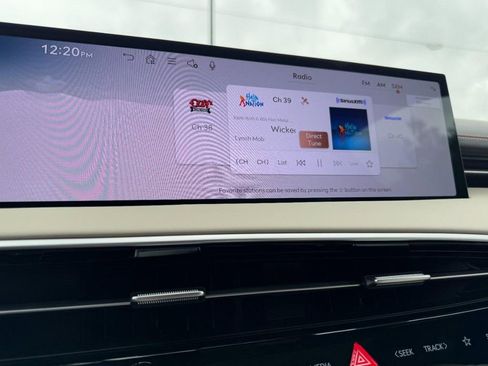 New 2026 Genesis GV70 3.5T Sport Prestige image 16