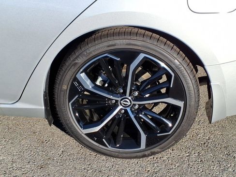 New 2025 Nissan Altima 2.5 SR w/ SR Premium Package image 5