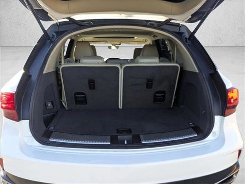 Certified 2019 Acura MDX FWD image 6