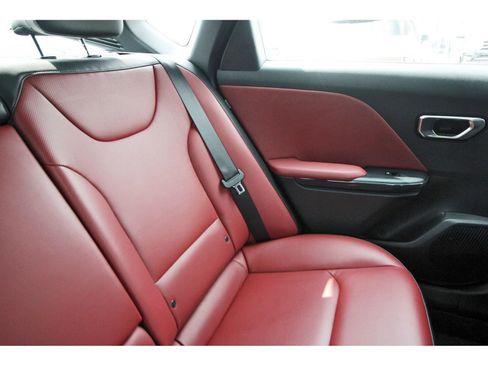 Used 2025 Kia K4 GT-Line w/ GT-Line Premium Package image 15