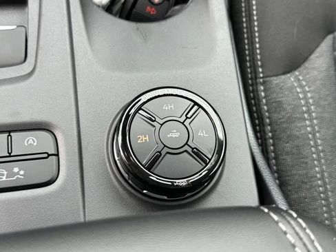New 2026 Ford Ranger XLT AWD/4WD image 10