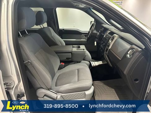 Used 2011 Ford F150 XLT w/ XLT Chrome Pkg AWD/4WD image 5