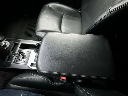 Certified 2021 Toyota 4Runner Limited image 25