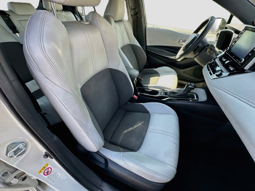 Used 2019 Toyota Corolla XSE FWD image 33
