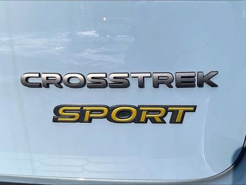 Used 2023 Subaru Crosstrek 2.5i Sport image 33