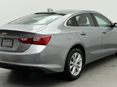 Used 2025 Chevrolet Malibu LT image 7
