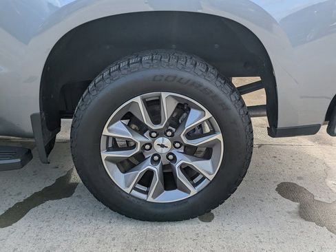 Used 2019 Chevrolet Silverado 1500 RST w/ All-Star Edition image 17