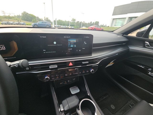 New 2026 Kia K5 GT-Line FWD image 10