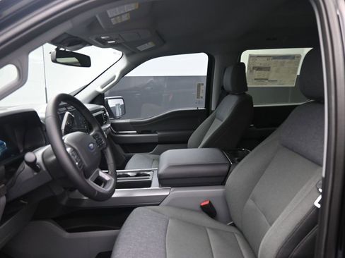 New 2025 Ford F150 XLT w/ Equipment Group 302A MID image 20