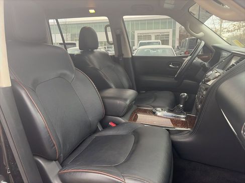 Used 2020 Nissan Armada SL w/ Premium Package image 29