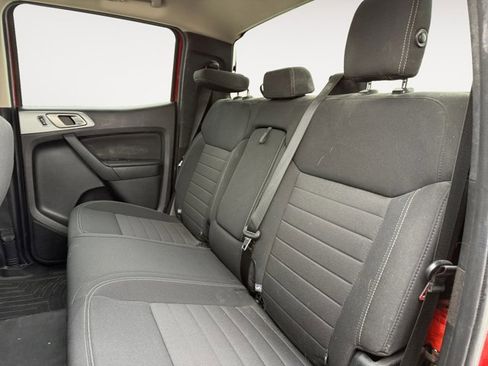 Used 2019 Ford Ranger XLT w/ FX4 Off-Road Package image 10