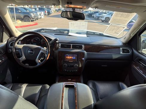 Used 2013 GMC Sierra 3500 Denali image 21