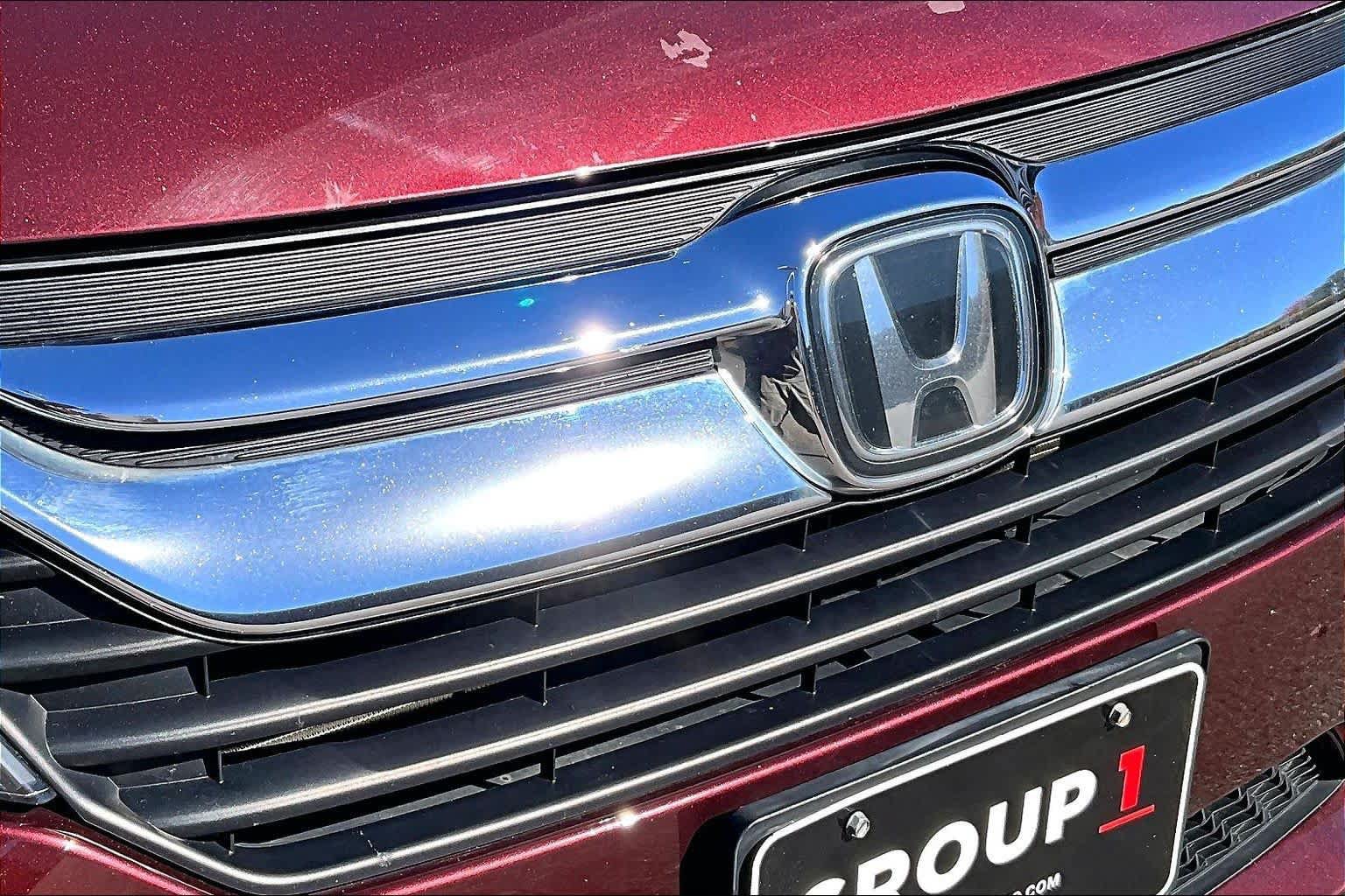 Used 2018 Honda Odyssey EX-L image 31