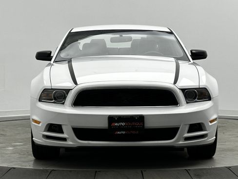 Used 2014 Ford Mustang Premium w/ V6 Performance Package image 2
