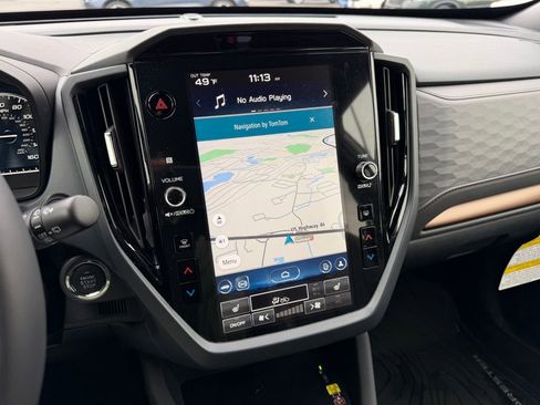 Certified 2025 Subaru Forester Sport image 23