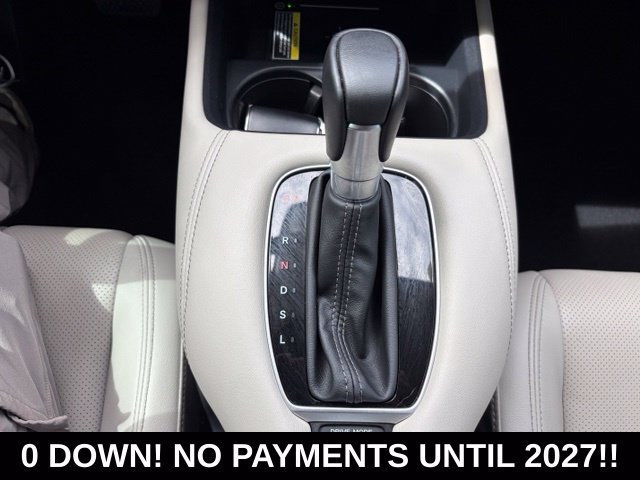 Used 2024 Honda HR-V EX-L image 24