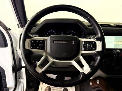 Used 2024 Land Rover Defender 110 S image 33
