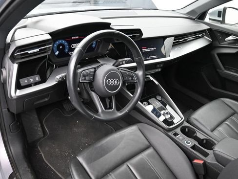 Used 2024 Audi A3 2.0T Premium FWD image 10