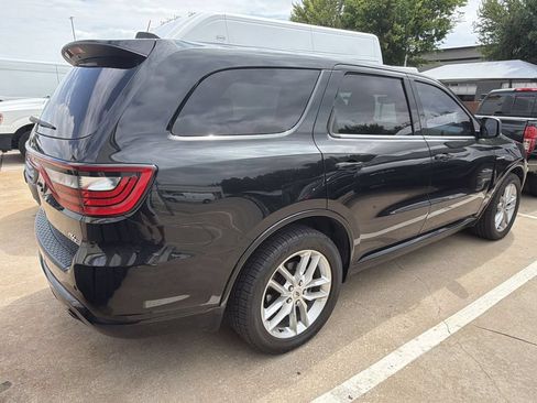 Used 2021 Dodge Durango R/T RWD image 3