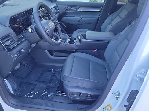 New 2026 GMC Terrain AT4 w/ Convenience Package III image 17