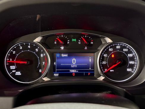 Used 2022 GMC Acadia SLE image 13