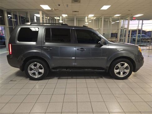 Used 2012 Honda Pilot EX-L image 9