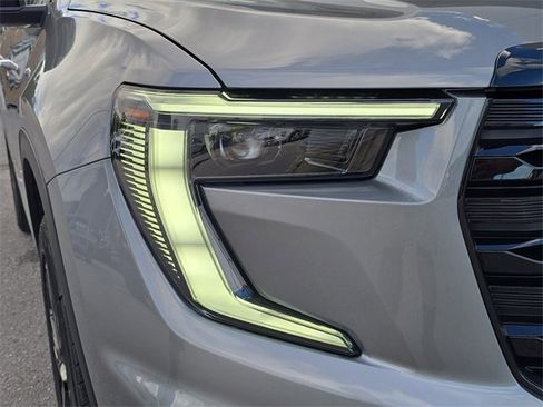 New 2026 GMC Acadia Elevation w/ Black Edition image 11