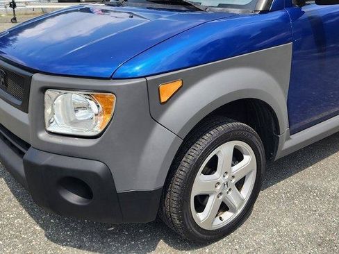 Used 2005 Honda Element EX image 3